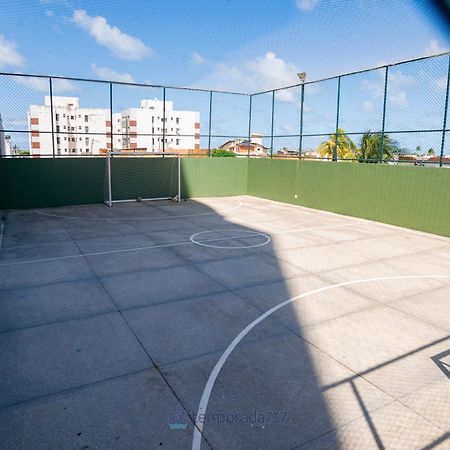 אראקג'ו Elegante Apartamento Com Vista Mar Em Atalaia מראה חיצוני תמונה
