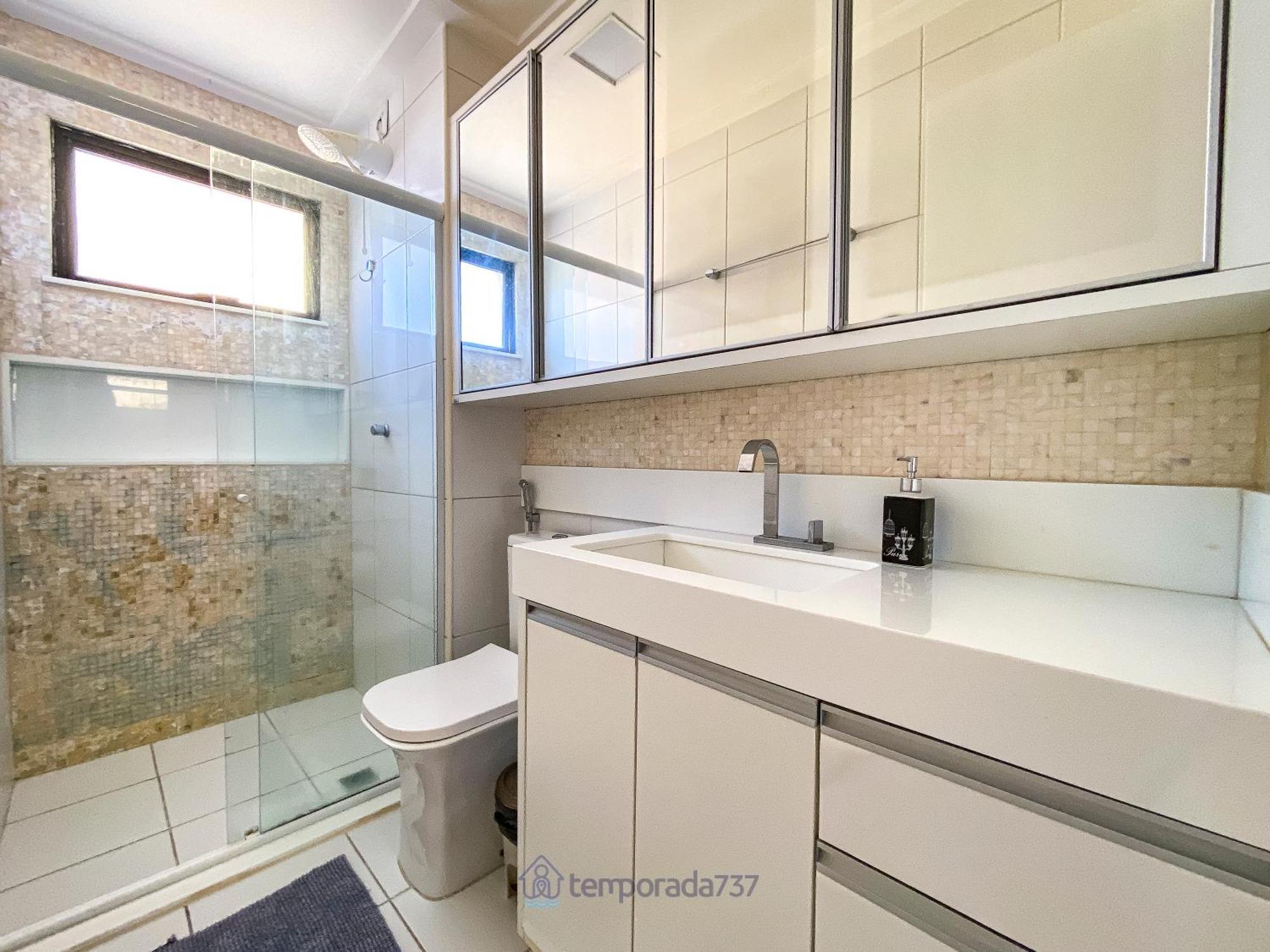 אראקג'ו Elegante Apartamento Com Vista Mar Em Atalaia מראה חיצוני תמונה
