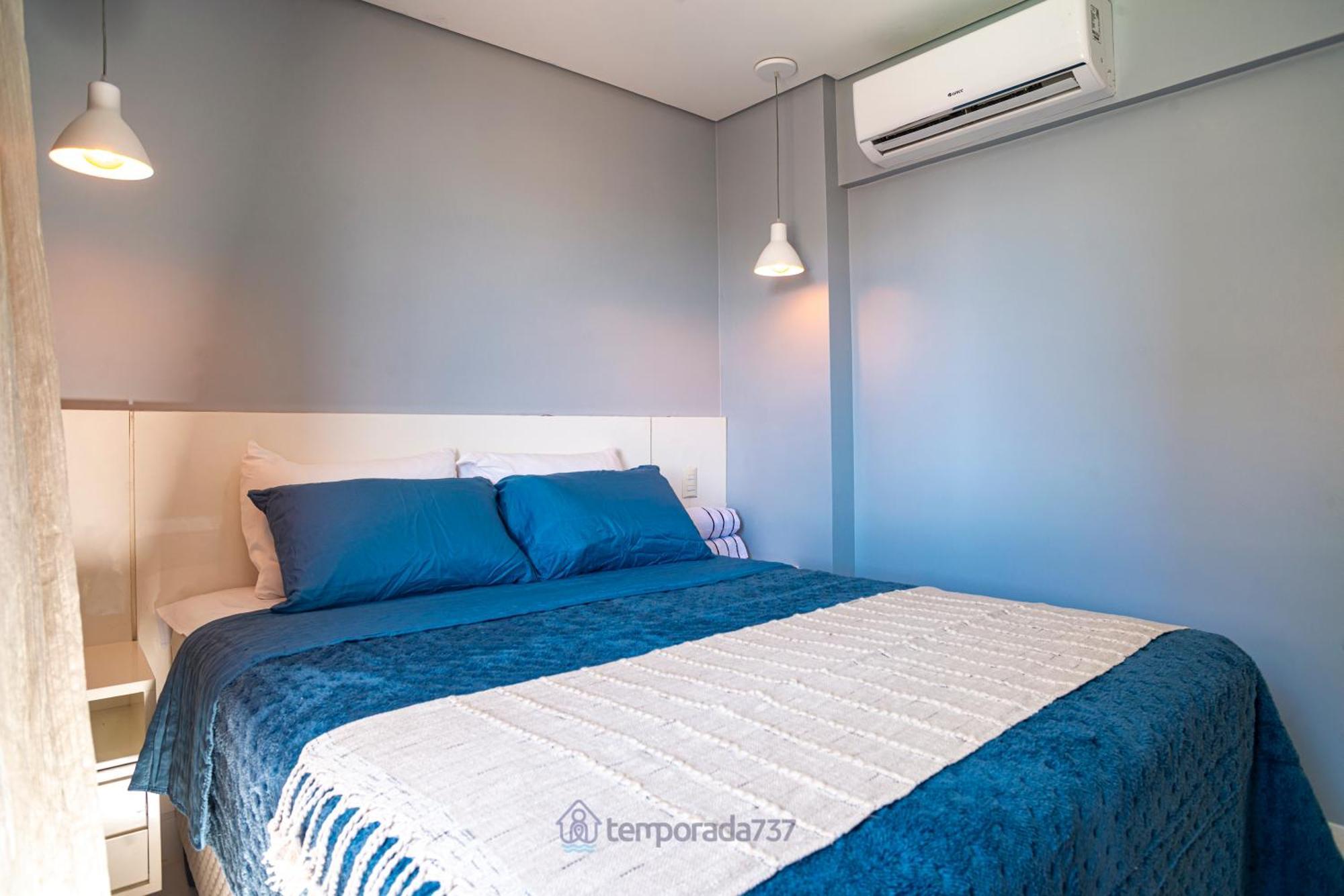 אראקג'ו Elegante Apartamento Com Vista Mar Em Atalaia מראה חיצוני תמונה