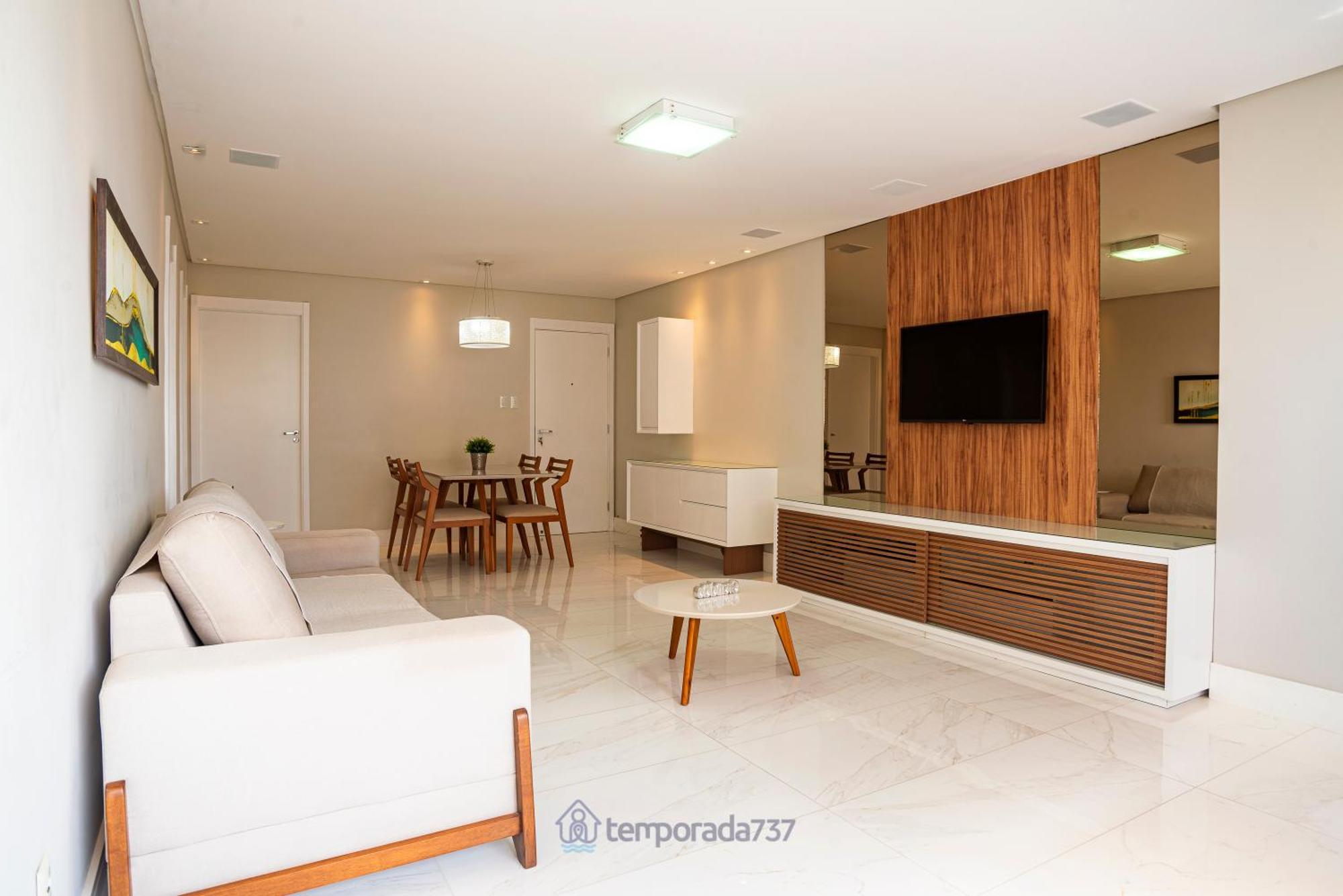 אראקג'ו Elegante Apartamento Com Vista Mar Em Atalaia מראה חיצוני תמונה
